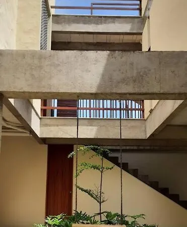 Loft Vila Murici Flecheiras Exterior photo