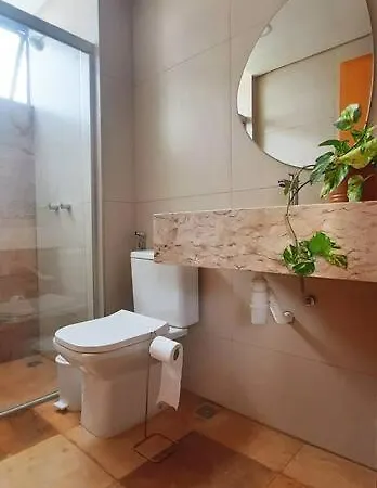 Loft Vila Murici Flecheiras Exterior photo
