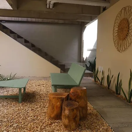 Loft Vila Murici Flecheiras Exterior photo