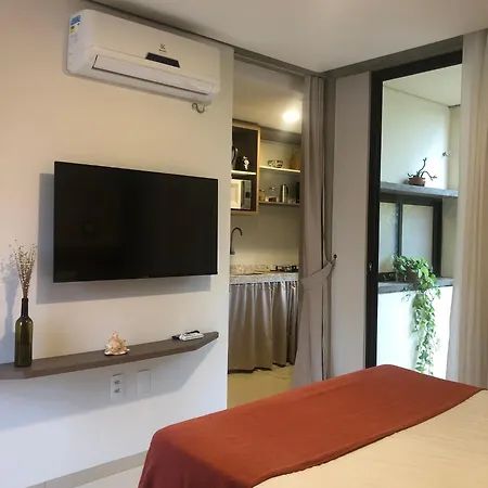 Loft Vila Murici Flecheiras Exterior photo