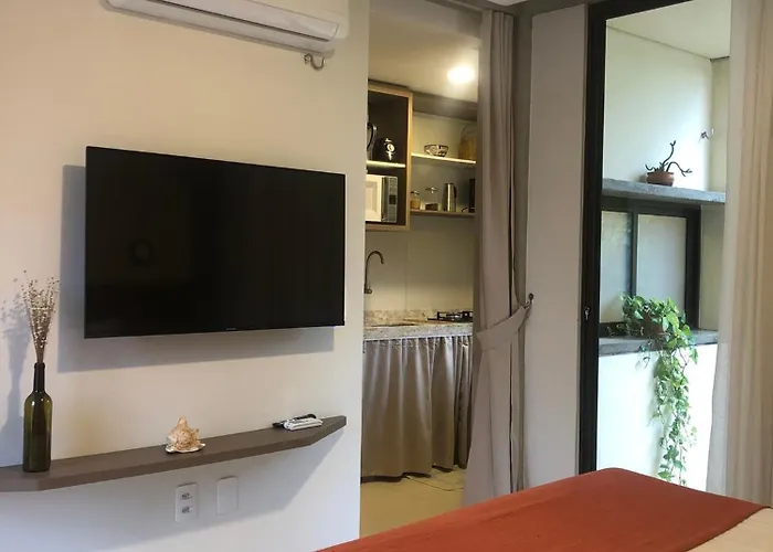 Loft Vila Murici