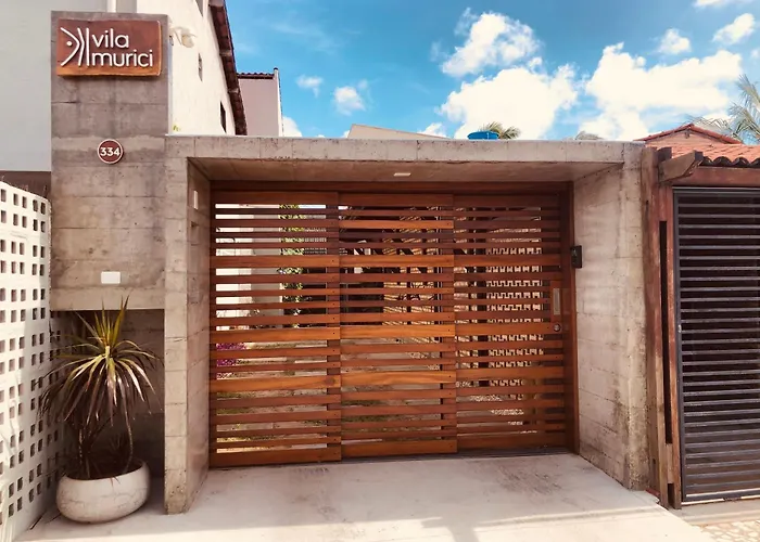 Loft Vila Murici