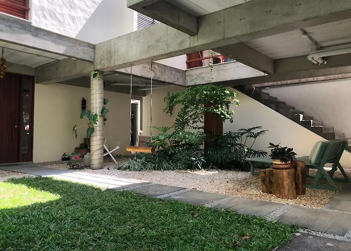 Loft Vila Murici