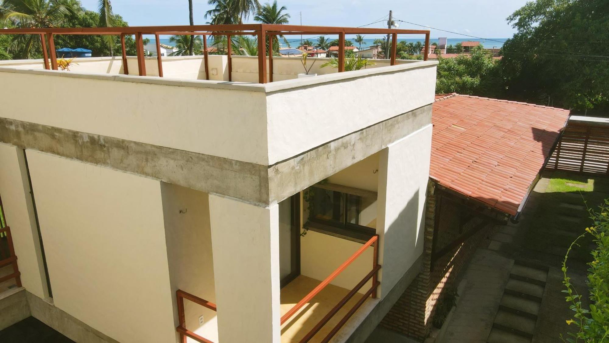 Loft Murici Apartment