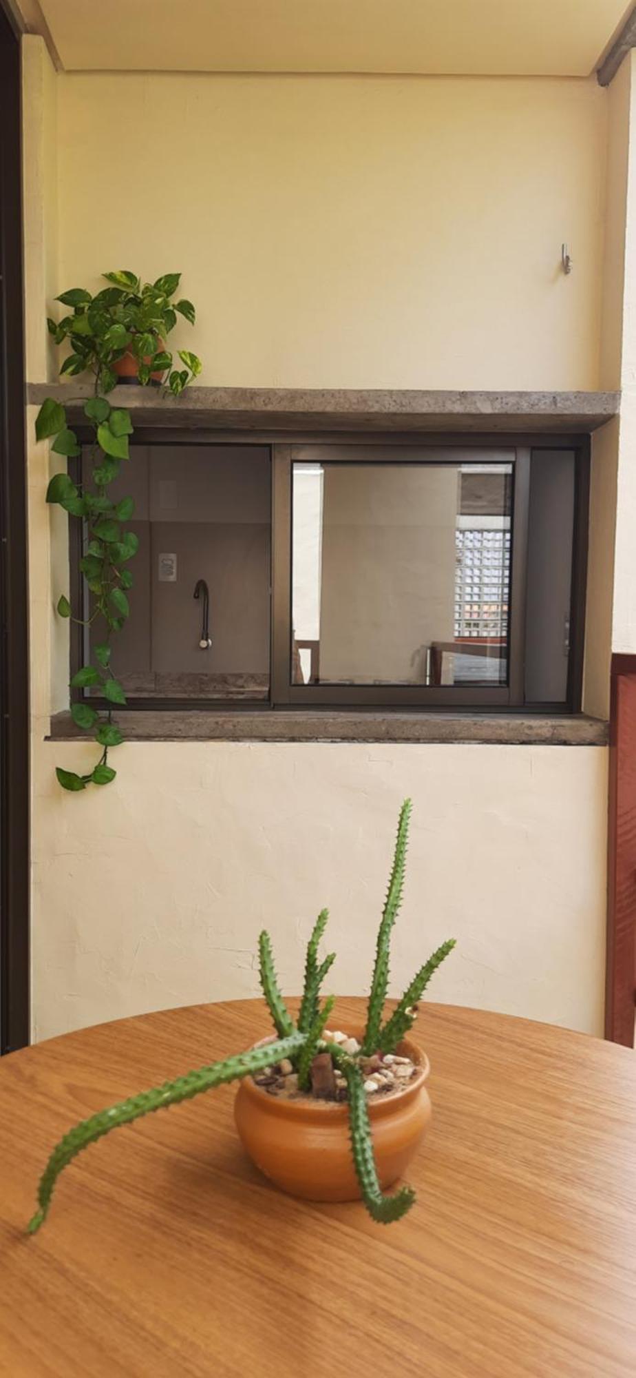 Apartment Loft Murici *