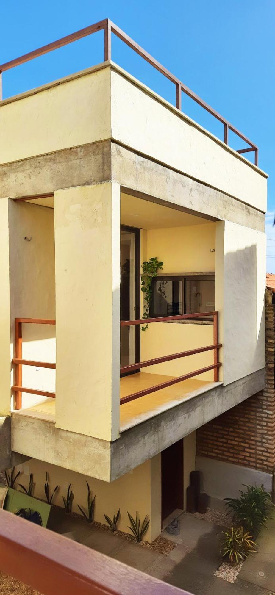 Apartment Loft Murici