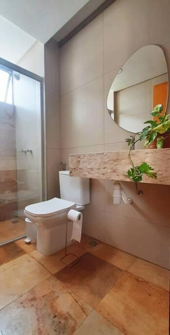 Apartment Loft Murici