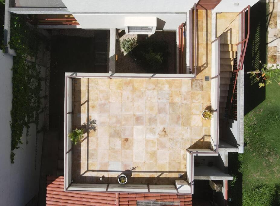 Loft Murici Apartment Flecheiras