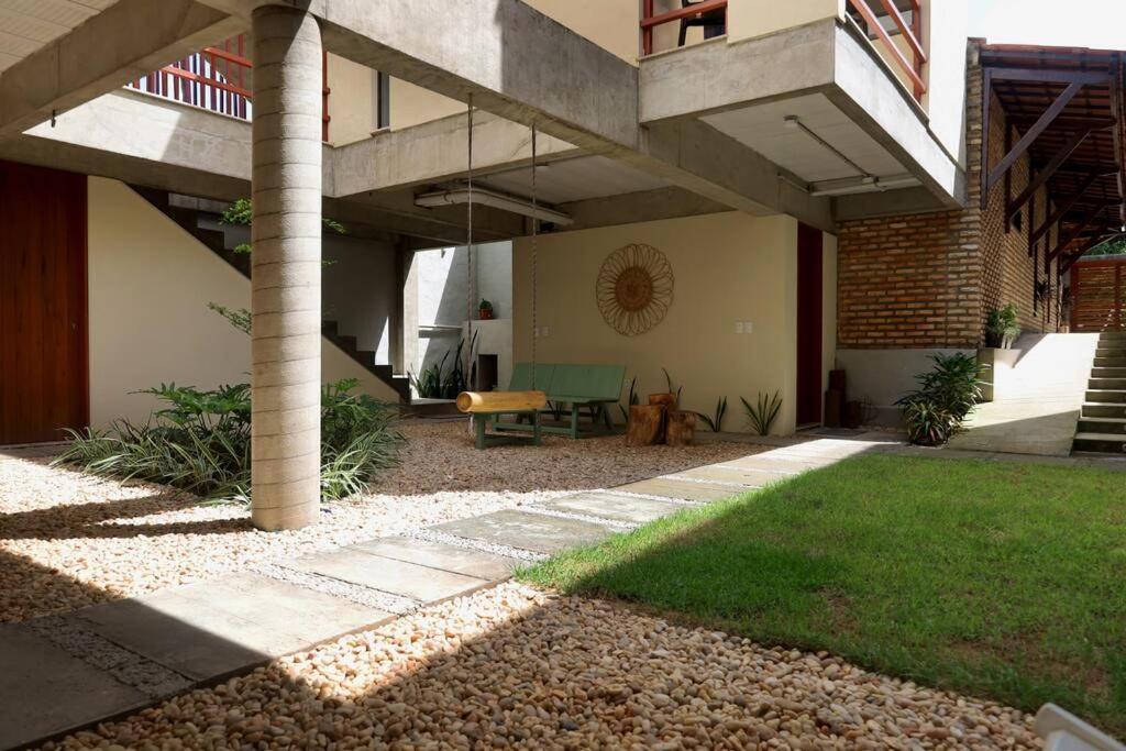 Loft Murici * Flecheiras