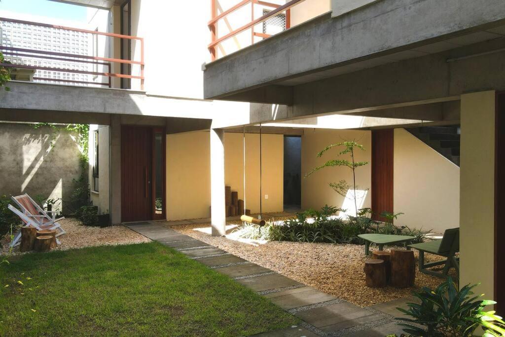 Apartment Loft Murici *