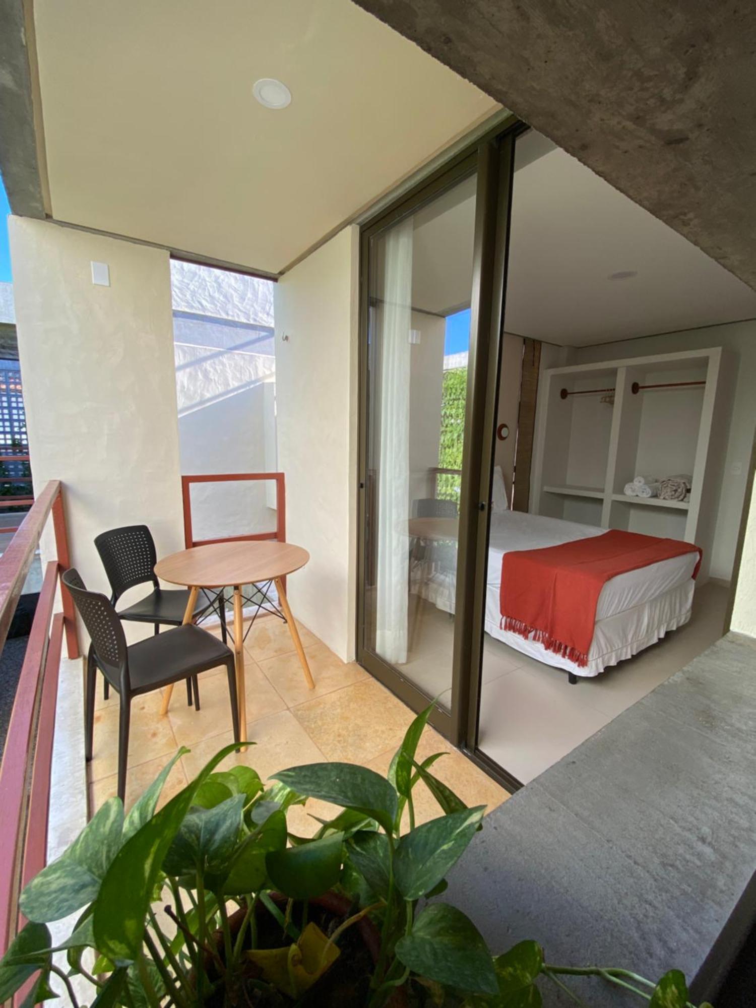 Loft Murici