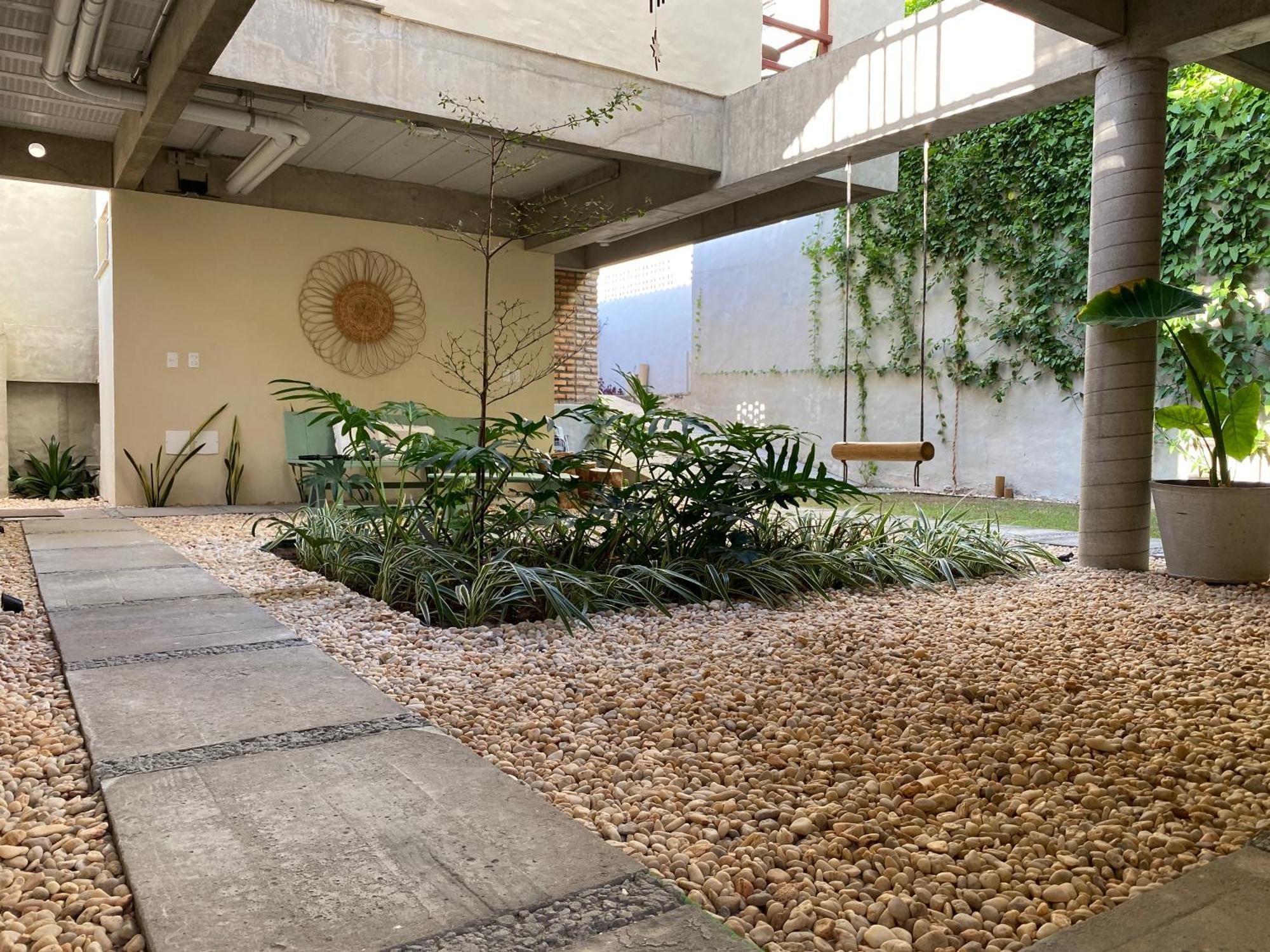 Loft Murici Apartment *