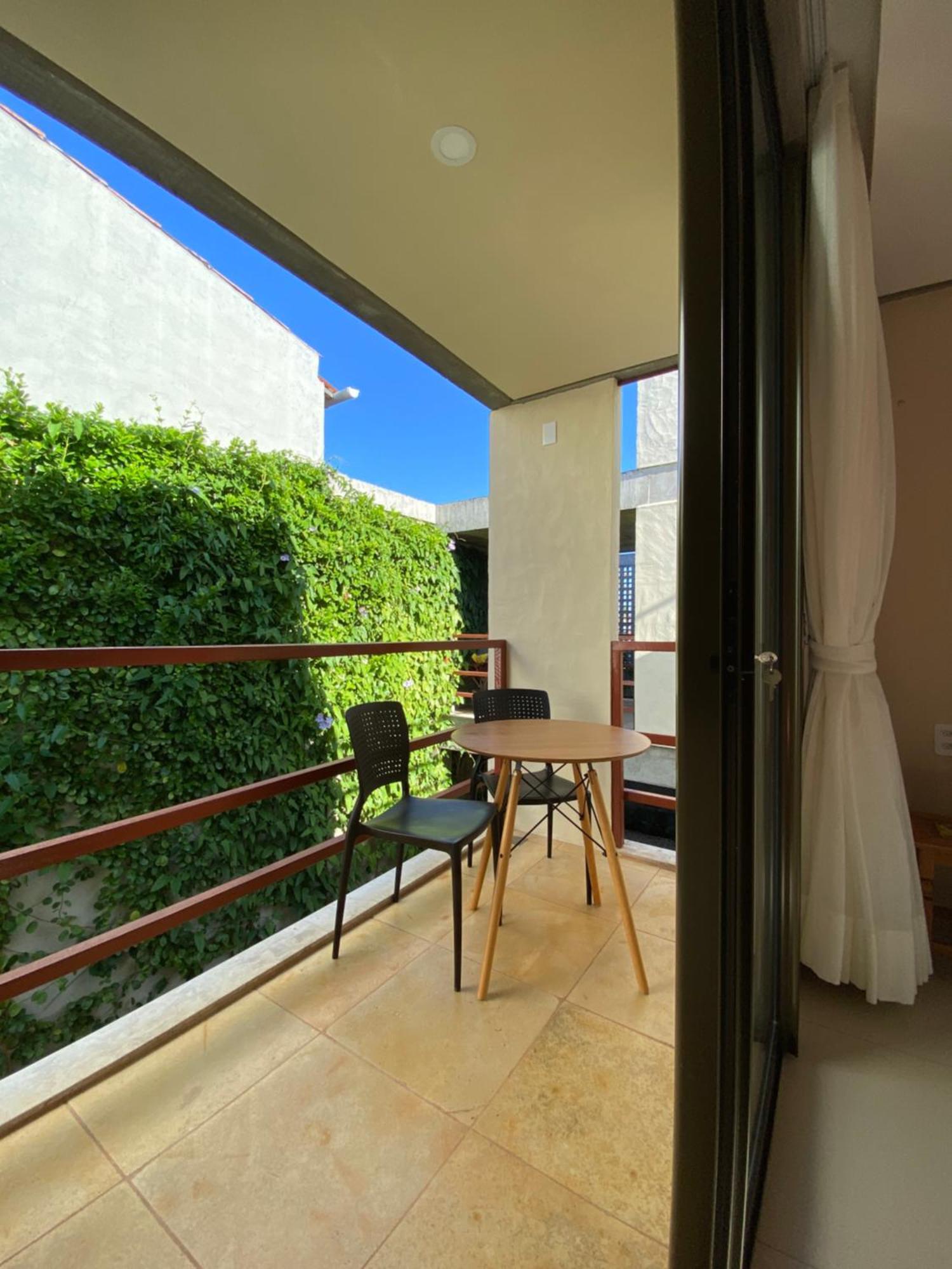 Apartment Loft Murici