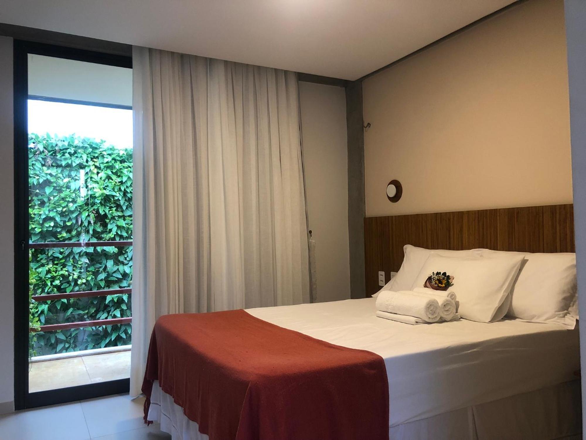 Loft Murici Apartment Flecheiras