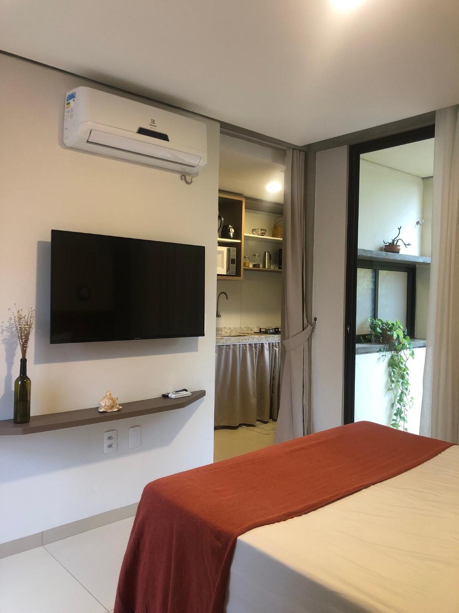 Loft Murici * Flecheiras