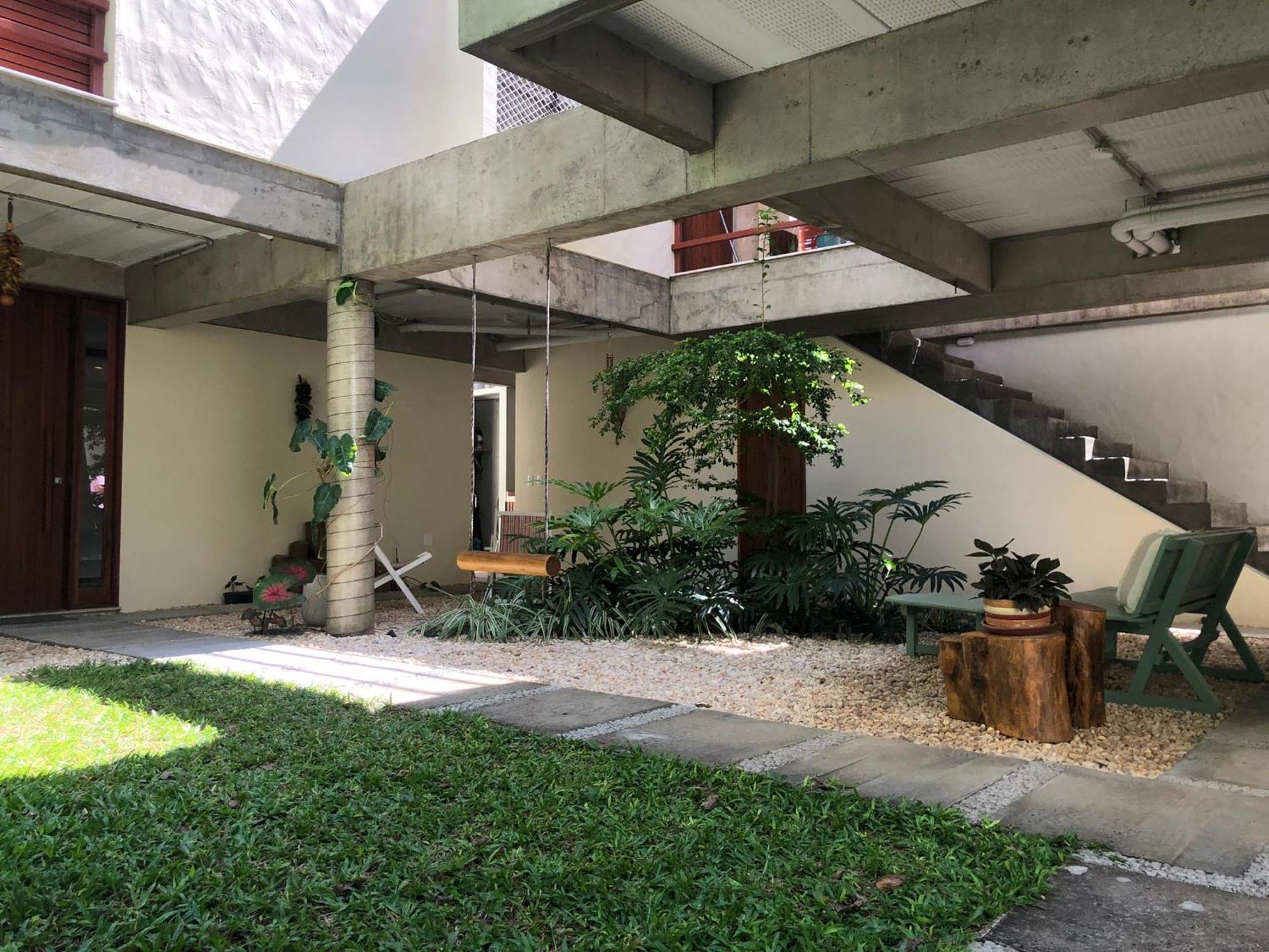 Loft Murici *