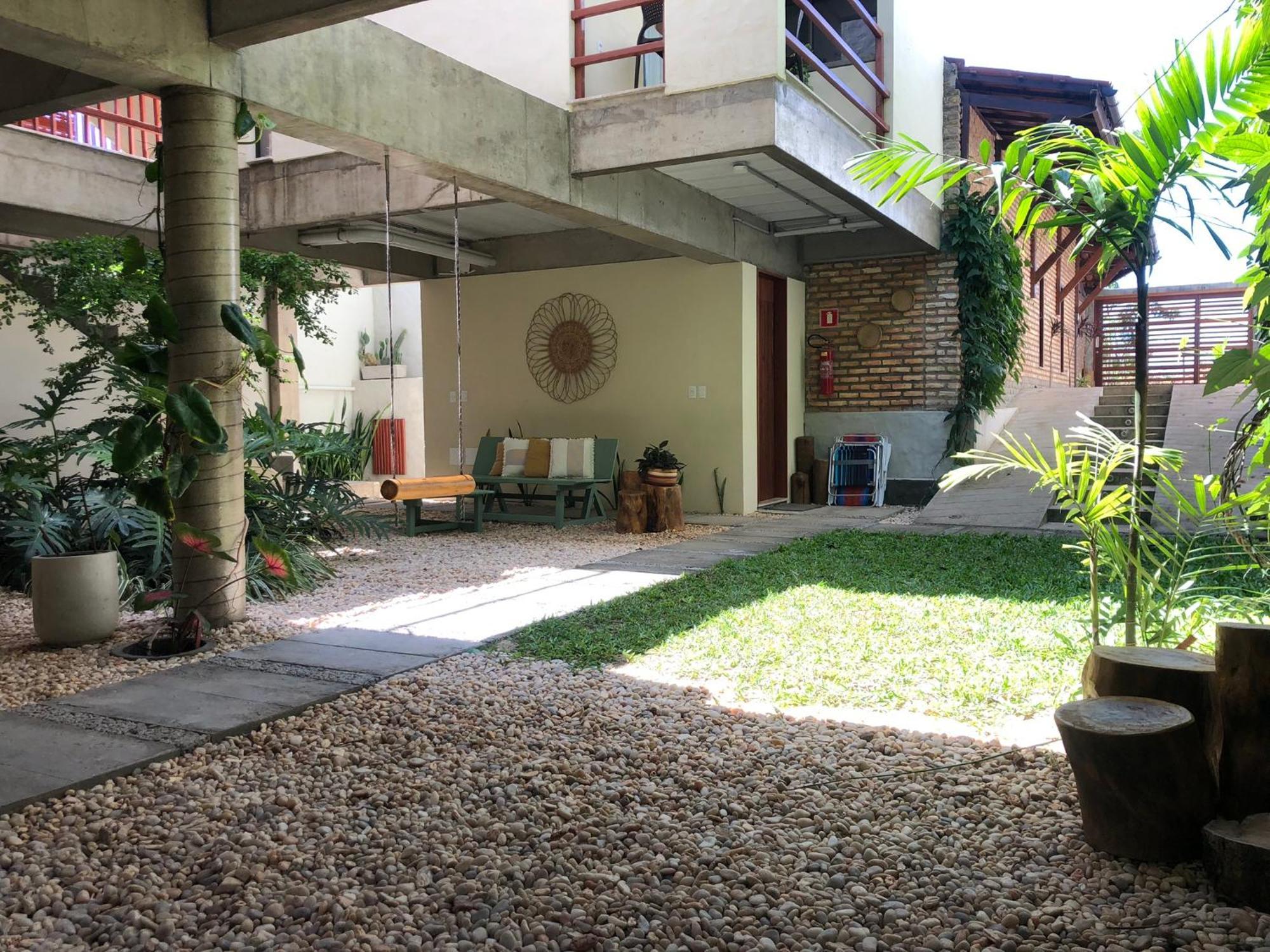 Loft Murici Flecheiras