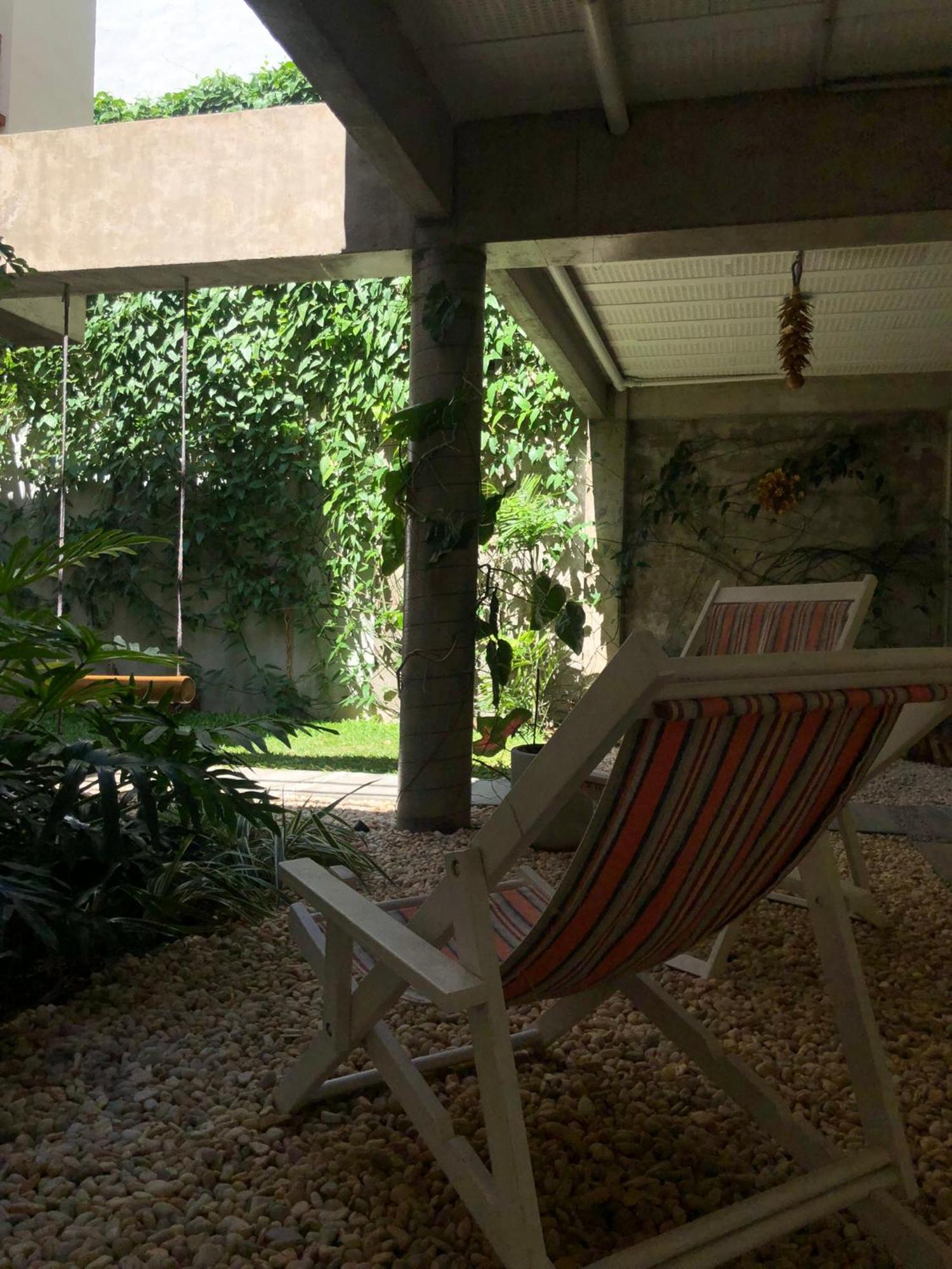 Loft Murici